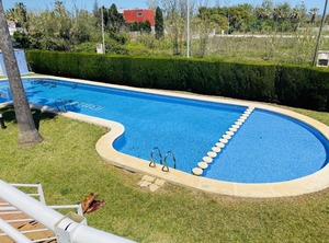 Bullent Playa Rabdells | Oliva