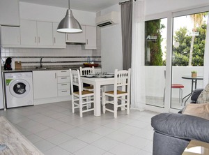 Oasis Beach Marineta | Denia