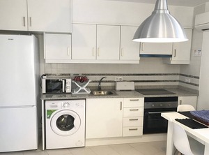 Oasis Beach Marineta | Denia