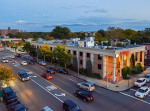 Anchor Inn | Queens