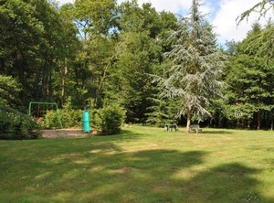 Gîte Pièces Personnes | Souvigny-de-Touraine
