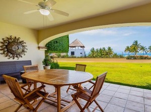 Anclote Punta Mita | Punta de Mita