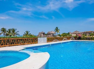 Anclote Punta Mita | Punta de Mita