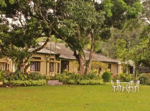 Ancoombra Tea Estate Bungalow | Ankumbura Pallegama