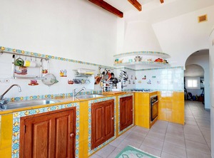 Andalusian | Mijas Pueblo