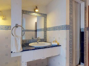 Andalusian | Mijas Pueblo