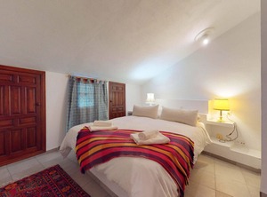 Andalusian | Mijas Pueblo