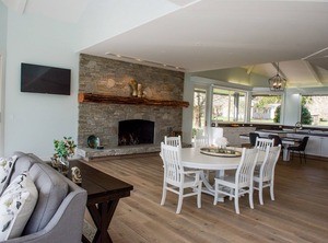 Anderson Lane L Beach | Cobble Hill