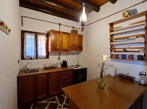 Andros Stone Residence | Megas Yialos-Nites