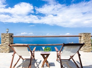 Andros Stone Residence | Megas Yialos-Nites