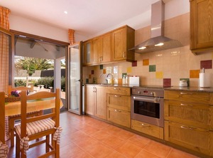 Villa Bosch | Son Xoriguer