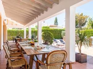 Villa Bosch | Son Xoriguer