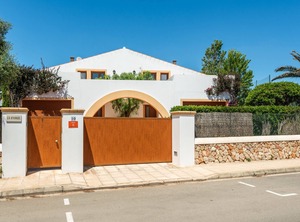 Villa Bosch | Son Xoriguer