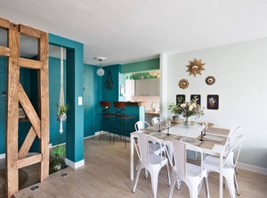 Angele Chambres | Colombier - Champ de Mars