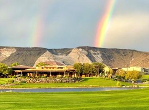 Traveller Retreat | St. George