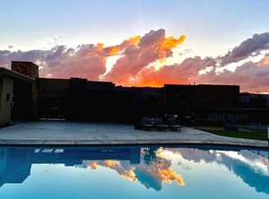 Traveller Retreat | St. George