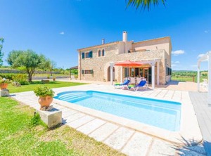 Angigal | Manacor