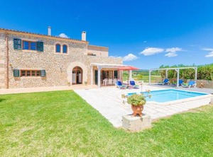 Angigal | Manacor