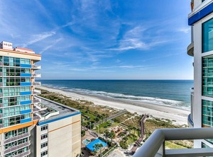 Angle Beach | Myrtle Beach
