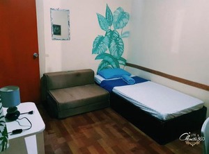 Angler Hub Resort | Oslob
