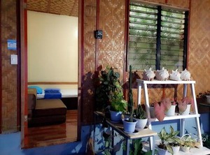 Angler Hub Resort | Oslob