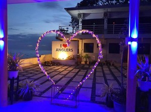 Angler Hub Resort | Oslob