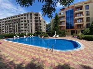 Anita | Sunny Beach
