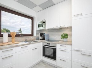 Schützenstraße Wohnung | Groemitz
