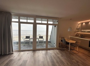 Anna Duene Bester Meerblick | Wangerooge