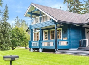 Annabella | Tahkovuori
