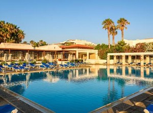 Annabelle Beach Resort | Anissaras