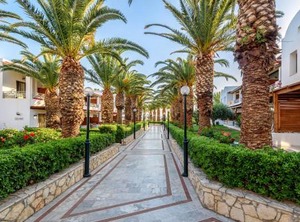Annabelle Beach Resort | Anissaras