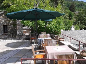 Anovolios Boutique Hotel | Agios Georgios Nilias
