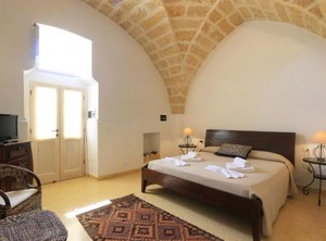 Antica Masseria Pescu | Presicce
