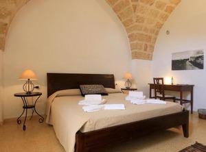 Antica Masseria Pescu | Presicce