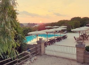 Antica Masseria Pescu | Presicce