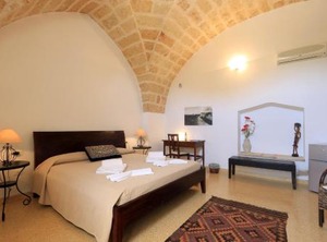 Antica Masseria Pescu | Presicce