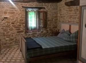 Antico Borgo Torricelle Medieval Settlement | Piandimeleto