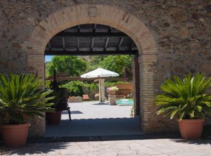 Antico Casale Del Poggio | Poggio dei Pini