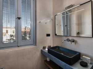 Aoria Estate Port | Old Town