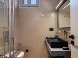 Aoria Estate Port | Old Town