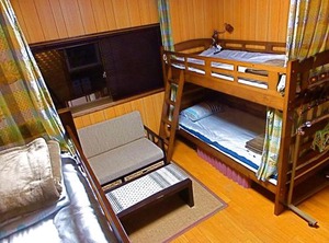 Aoshima Guesthouse Hooju Stay | Aoshima