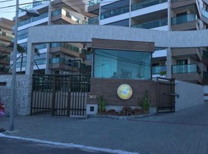 Apartamento Praia Dos Anjos | Centro