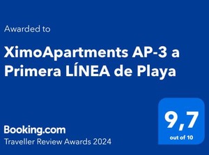 Casa En Primera Línea De Playa | Oliva