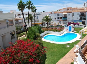 Alcazaba Parador | Nerja
