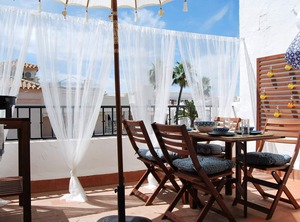 Alcazaba Parador | Nerja