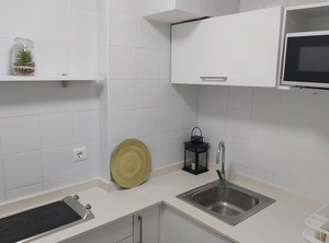 Apartamento Frente Al Mar | Las Palmas de Gran Canaria