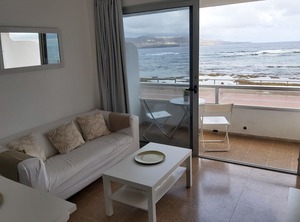 Apartamento Frente Al Mar | Las Palmas de Gran Canaria