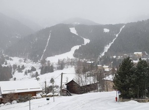 The Slopes | Saint-Pierre-dels-Forcats