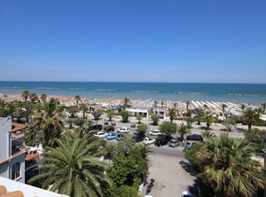 Meters The Sea San Benedetto Del Tronto | San Benedetto del Tronto